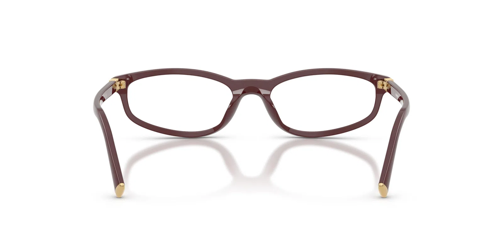 Miu 01ZV Eyeglasses - view 22